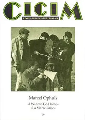  Marcel Ophüls | Buch |  Sack Fachmedien