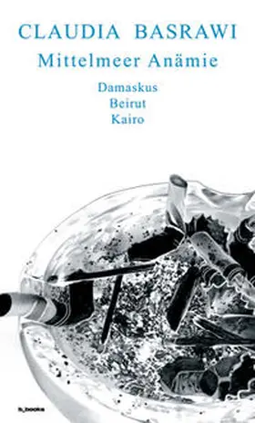 Basrawi |  Mittelmeer Anämie | Buch |  Sack Fachmedien