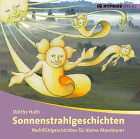 Huth |  Sonnenstrahlgeschichten | Sonstiges |  Sack Fachmedien