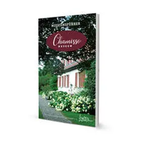 Rohlfs / Prust / Sproll |  Chamisso Museum in Kunersdorf | Buch |  Sack Fachmedien