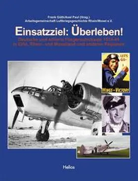 Güth / Paul |  Einsatzziel: Überleben! | Buch |  Sack Fachmedien