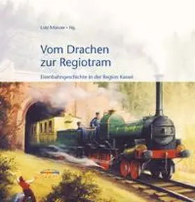 Münzer |  Vom Drachen zur Regiotram | Buch |  Sack Fachmedien