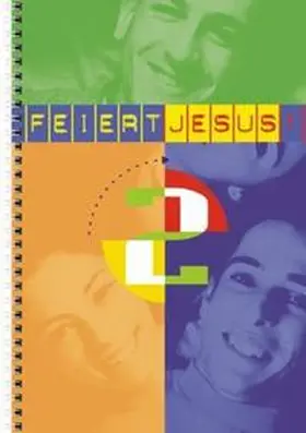Feiert Jesus! 2 - Ringbuch | Buch | 978-3-933660-79-4 | www2.sack.de