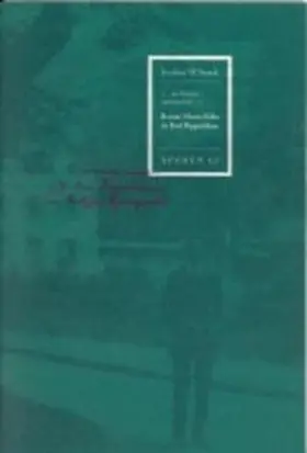 Storck |  Rainer Maria Rilke in Bad Rippoldsau | Buch |  Sack Fachmedien