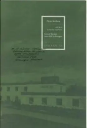 Gossens |  Samuel Beckett in Stuttgart | Buch |  Sack Fachmedien