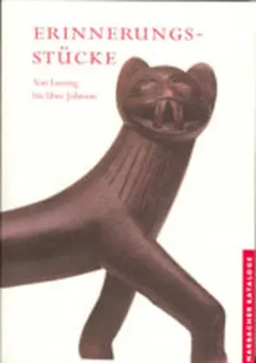 Davidis / Nickel / Fischer |  Erinnerungsstücke | Buch |  Sack Fachmedien