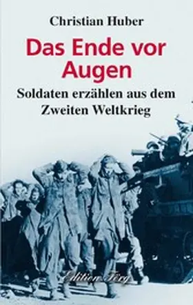 Huber |  Das Ende vor Augen | eBook | Sack Fachmedien