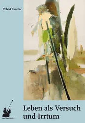 Zimmer |  Leben als Versuch und Irrtum | Buch |  Sack Fachmedien