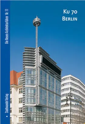 Meyer |  KU 70 Berlin | Buch |  Sack Fachmedien