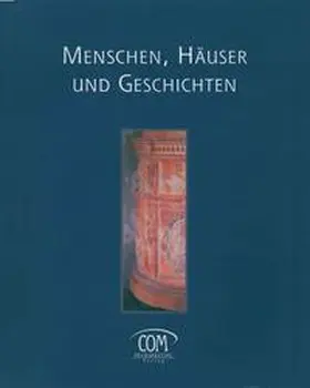 Müller |  Menschen, Häuser und Geschichten | Buch |  Sack Fachmedien
