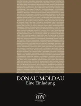 Müller |  Donau - Moldau | Buch |  Sack Fachmedien