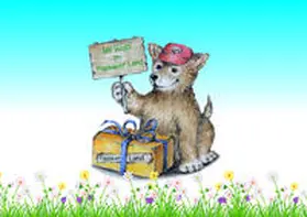 COM PR + MARKETING COM Verlag / Müller |  Mit Wolfi im Passauer Land | Buch |  Sack Fachmedien