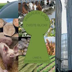 COM Verlag / Müller |  ZWEITE BLICKE LAND- & FORSTWIRTSCHAFT | Buch |  Sack Fachmedien