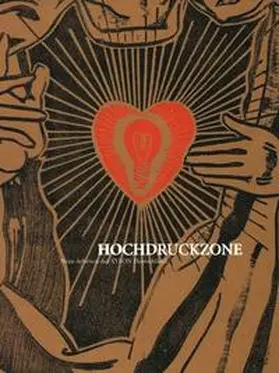 Städtisches Kunstmuseum Spendhaus Reutlingen / Köser-Rudolph / Gottschlich |  Hochdruckzone | Buch |  Sack Fachmedien
