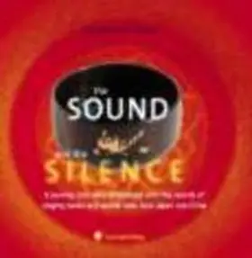 Lindner |  The Sound and the Silence. CD | Sonstiges |  Sack Fachmedien