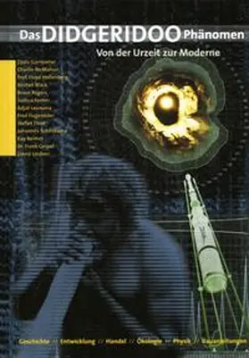 Lindner / Gurruwiwi / Hageneder |  Das Didgeridoo-Phänomen 1 | Buch |  Sack Fachmedien