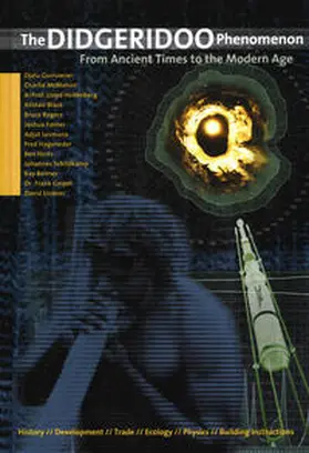 McMahon / Gurruwiwi / Hollenberg |  The Didgeridoo Phenomenon | Buch |  Sack Fachmedien