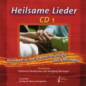 Bossinger |  Heilsame Lieder 1 | Sonstiges |  Sack Fachmedien