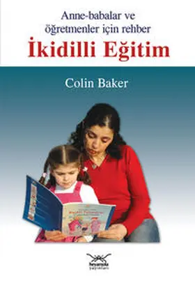 Baker |  Ikidilli Egitim | Buch |  Sack Fachmedien