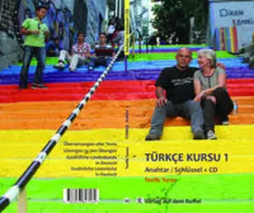 Turan |  Türkçe Kursu 1 | Buch |  Sack Fachmedien