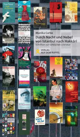 Carbe |  Durch Nacht und Nebel - von Istanbul nach Hakkâri | Buch |  Sack Fachmedien