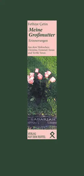 Çetin |  Meine Großmutter | Buch |  Sack Fachmedien