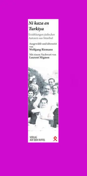 Riemann |  Ni kaza en Turkiya | Buch |  Sack Fachmedien