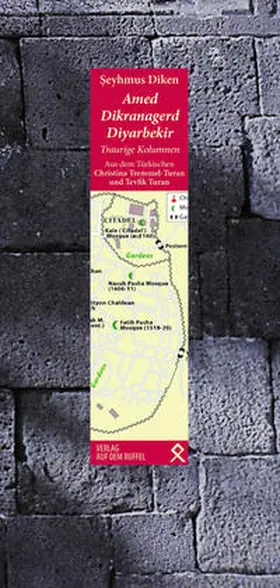 Diken |  Amed Dikranagerd Diyarbekir | Buch |  Sack Fachmedien