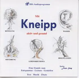 Meier / Miller |  Mit Kneipp aktiv und gesund | Sonstiges |  Sack Fachmedien