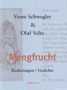 Velte |  Mengfrucht | Buch |  Sack Fachmedien