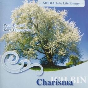 Tepperwein |  Charisma | Sonstiges |  Sack Fachmedien