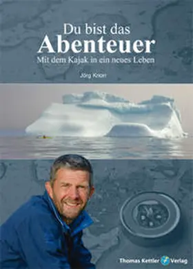 Knorr |  Du bist das Abenteuer | Buch |  Sack Fachmedien