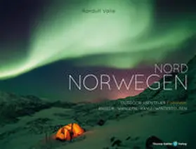 Valle |  Nord Norwegen | Buch |  Sack Fachmedien