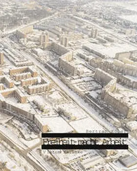 Kober / Kalinke |  Freiheit macht Arbeit | Buch |  Sack Fachmedien