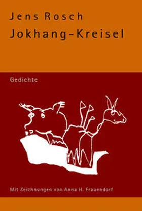 Rosch |  Jokhang-Kreisel | Buch |  Sack Fachmedien