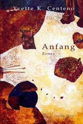 Centeno |  Anfang | Buch |  Sack Fachmedien