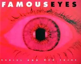  Famous Eyes | Buch |  Sack Fachmedien
