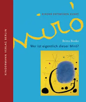 Benke |  Wer ist eigentlich dieser Miró? | Buch |  Sack Fachmedien