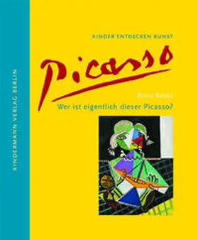 Benke |  Wer ist eigentlich dieser Picasso? | Buch |  Sack Fachmedien