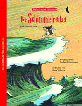 Kindermann |  Der Schimmelreiter | Buch |  Sack Fachmedien
