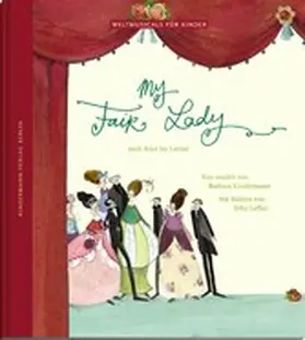 Kindermann |  My Fair Lady | eBook | Sack Fachmedien