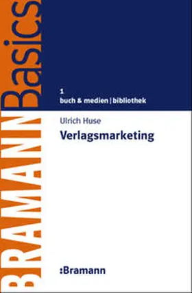 Huse |  Verlagsmarketing | Buch |  Sack Fachmedien
