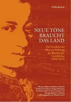 Kienzle / Greve |  Neue Töne braucht das Land | Buch |  Sack Fachmedien