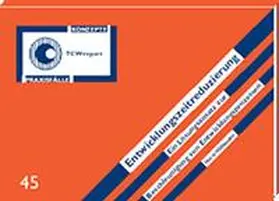 Wildemann |  Entwicklungszeitreduzierung | Buch |  Sack Fachmedien