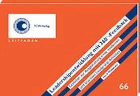 Wildemann |  Leadership-Entwicklung mit 360-Feedback | Buch |  Sack Fachmedien