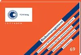Wildemann |  Risikomanagement | Buch |  Sack Fachmedien