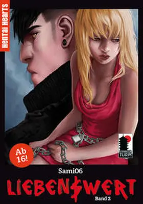 Sami06 |  Liebenswert 02 | Buch |  Sack Fachmedien