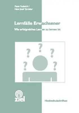 Faulstich / Tymister |  Lernfälle Erwachsener | Buch |  Sack Fachmedien