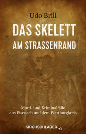 Brill |  Das Skelett am Straßenrand | Buch |  Sack Fachmedien