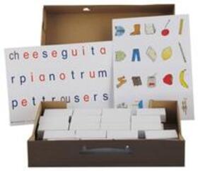 Schmidt |  Lesedosen Zündi-Wörter: Englisch | Sonstiges |  Sack Fachmedien